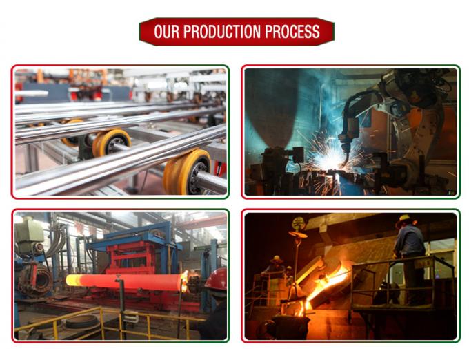 Eternal Bliss Alloy Casting & Forging Co.,LTD.