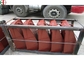 Cement Kiln Segments Kiln Alloy Chromium Wear Resistance Lining Plate Casting Steel Iron Ball Mill Liner Plate