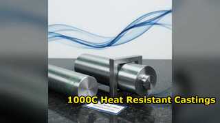 Coran Tahan Korosi Hingga 1000C